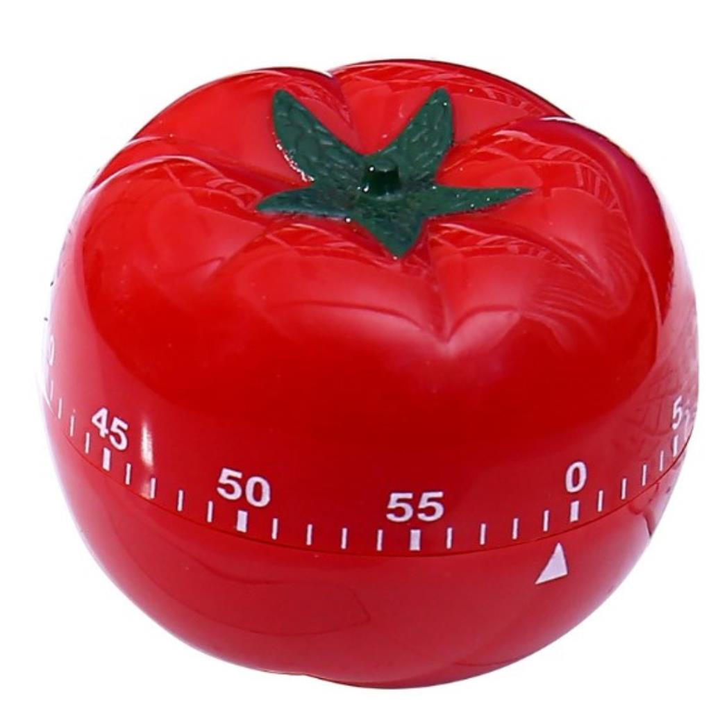 Đồng hồ pomodoro nhiều mẫu, đồng hồ đếm ngược mini thời gian tính theo phút