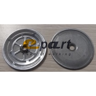 Lưới lọc cho máy pha cà phê Astoria,  Wega, Cimbali - Lưới lọc phi 51.5mm