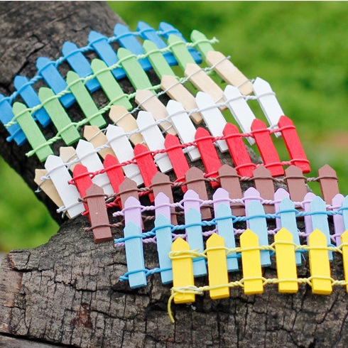 dụng cụ trang trí bánh kem [FREESHIP] hàng rào trang trí bánh sinh nhật