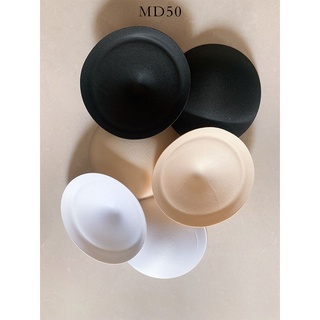 Mút độn ngực hình tròn (2 miếng)