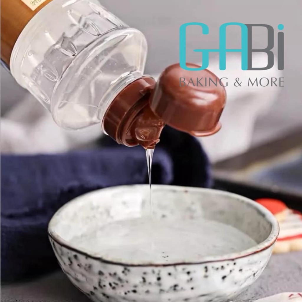 Mật ngô Hàn Quốc Corn syrup Beksul 700g