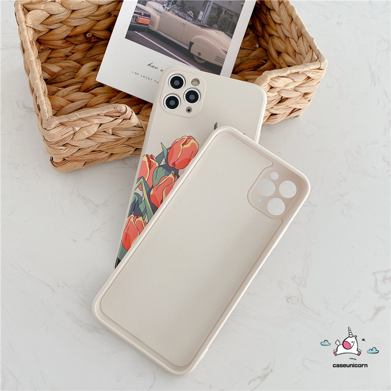 Ốp điện thoại họa tiết đáng yêu cho iphone 12 Pro Max 12 Mini Iphone 11 Iphone 7plus 8plus 6 6s Plus | BigBuy360 - bigbuy360.vn