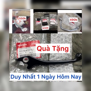 Cần số , Đạp thắng , Cao su để chân Cub 125