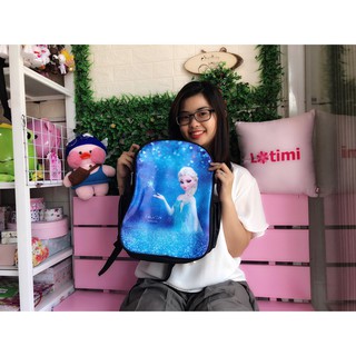 Balo BTS BT21 hàn quốc 41x32cm