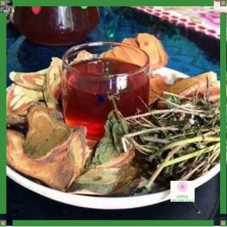 Cỏ máu tăng cân hàng xịn ngon 3 kg