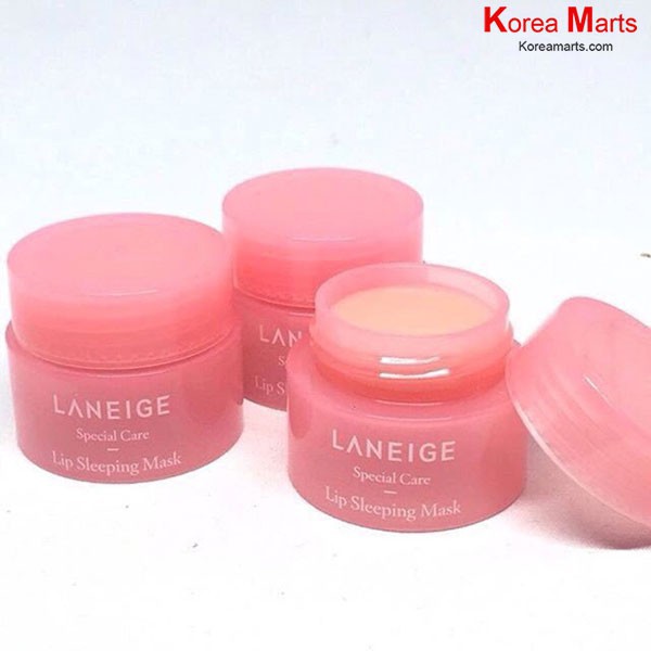 Mặt Nạ Ngủ Dưỡng Ẩm Môi Và Phục Hồi Môi Thâm Laneige Lip Sleeping Mask_buongiagoc | BigBuy360 - bigbuy360.vn