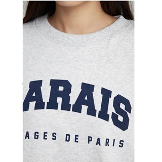 ÁO SWEATER NỮ SPAO (K1)