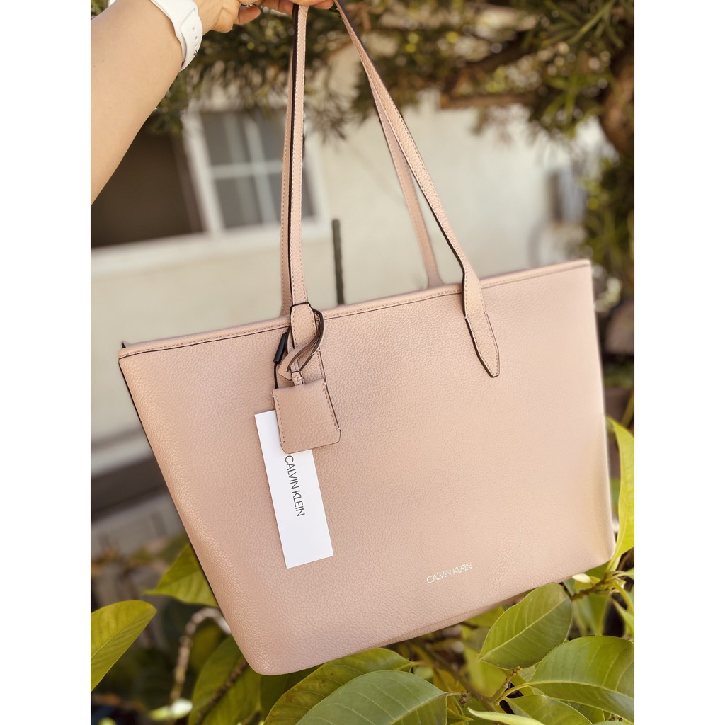 Túi xách nữ chính hãng Calvin Klein - Size 42cm