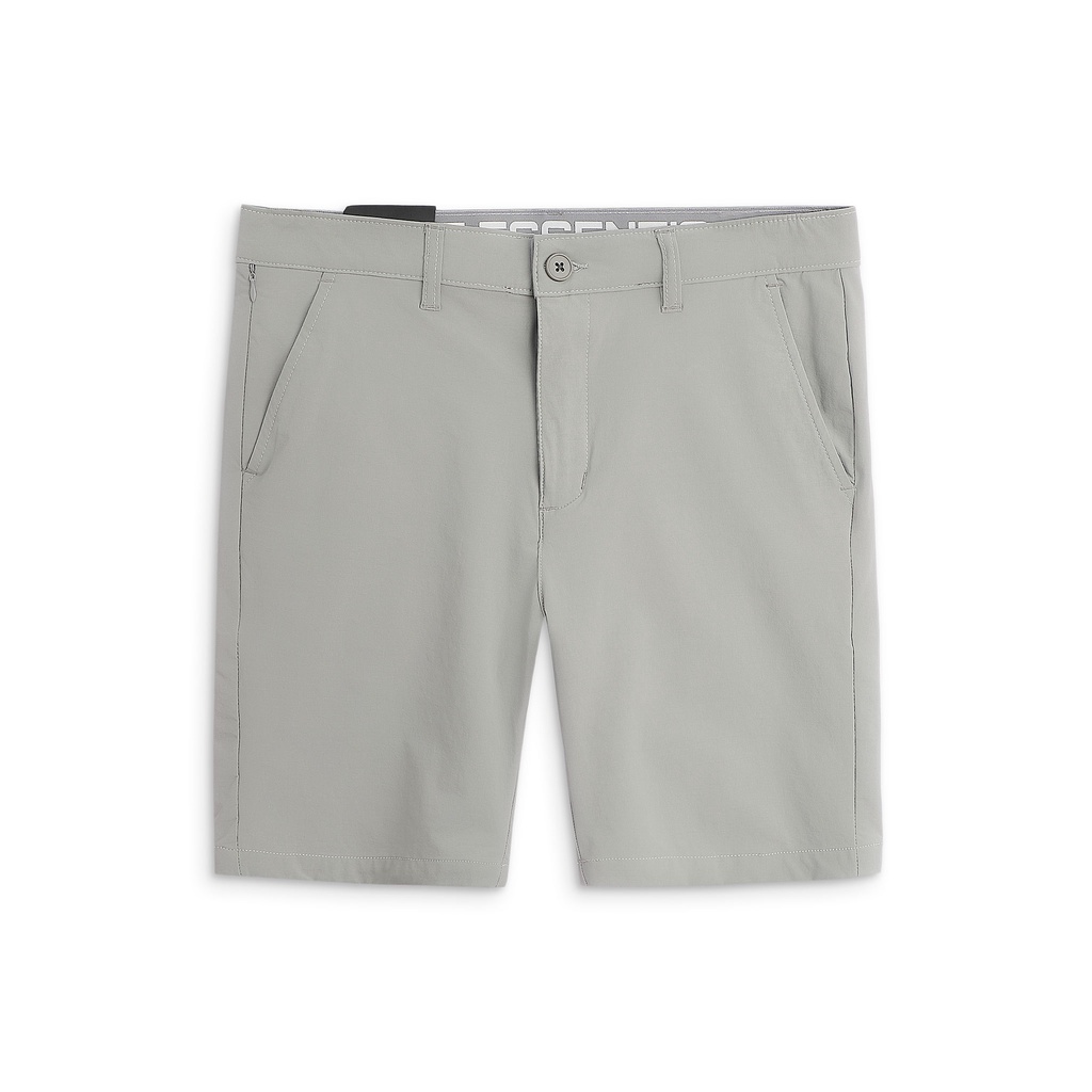 Quần Short Nam SlimFit Kaki BGG , Chất Kaki Dày Dặn , QD003074,SOMEHOW