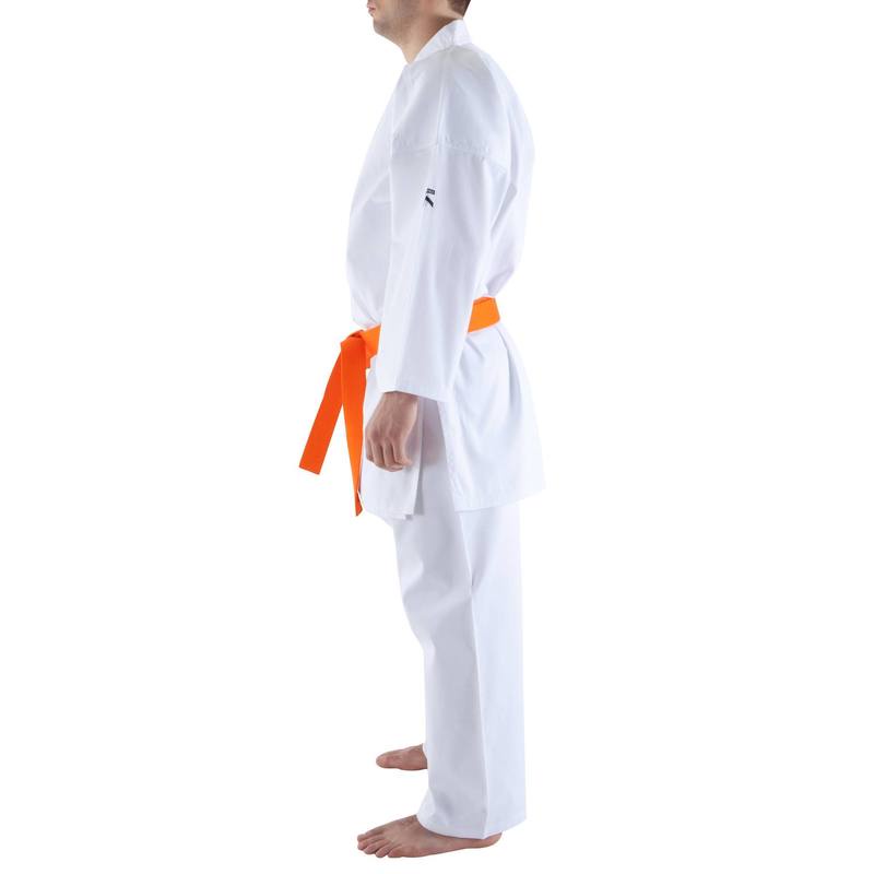 Võ phục Karate Decathlon 250 cho người lớn