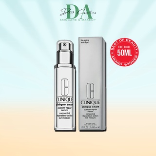 Tinh Chất Thông Minh Clinique Smart Custom Serum 50Ml