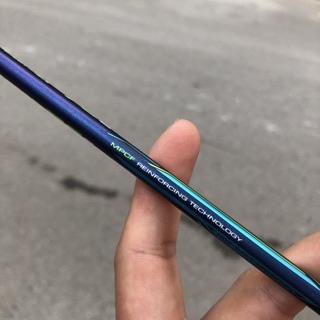 VỢT CẦU LÔNG LI-NING TURBO CHARGING 70C