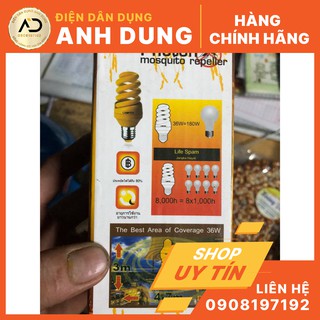 Đèn đuổi muỗi Thái Lan 36W Lamptan