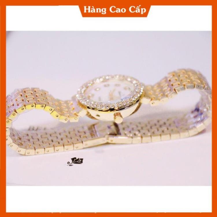 Đồng hồ nữ BS BEE SISTER ROSIA Mặt Xà Cừ Sang Trọng - Tặng Kèm Pin ĐH Dự Phòng | BigBuy360 - bigbuy360.vn