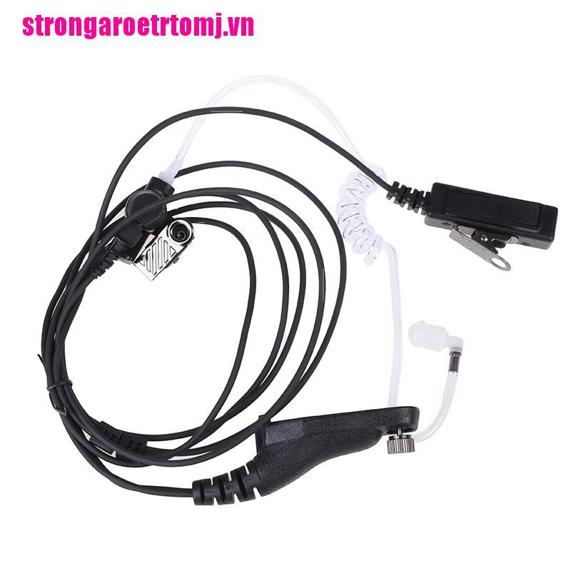 Tai Nghe Cho Bộ Đàm Xirp8200 Gp338D P8668 | BigBuy360 - bigbuy360.vn