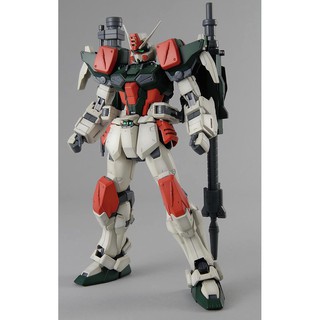 Mô hình lắm ráp gundam MG Buster