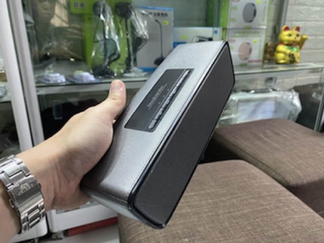 Loa bluetooth soundlink mini s2025 Bass trầm nghe nhạc đỉnh