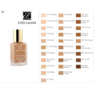 Kem nền ESTEE LAUDER Double Wear