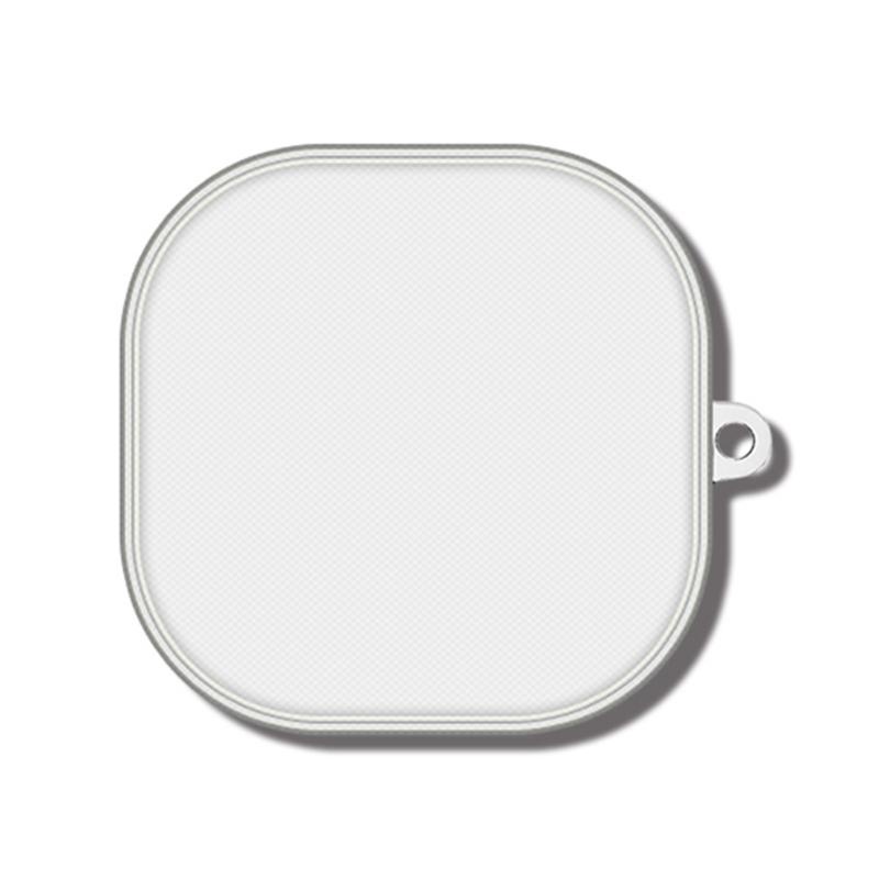 Túi tpu trong suốt bảo vệ tai nghe cho Trueair2 + Trueair2