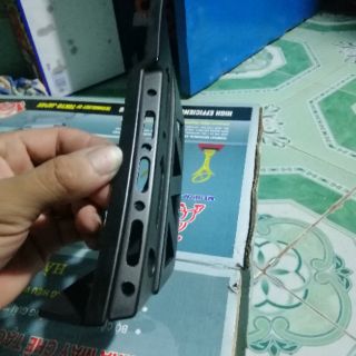Nắp cốp nhỏ sirius