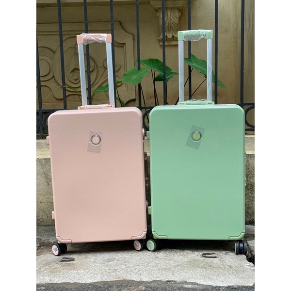 Va Li khung nhôm khoá hàng quảng châu loại 1