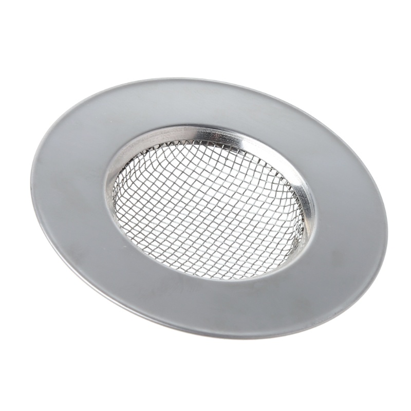 Lưới Lọc Rác Bồn Rửa Chén Bằng Thép Không Gỉ