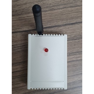 Router Zigbee CC2530 + PA CC2591 dùng trong Zigbee2mqtt