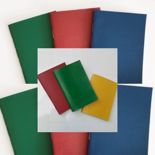 Sổ tay mini, sổ tay liên xô ( 50trang )
