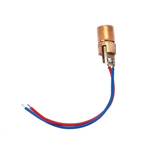 Đầu Phát Laze 3V