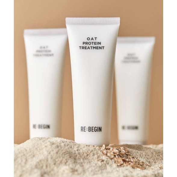 Dầu Gội, Dầu xả MOREMO RE:BEGIN  WATER SHAMPOO 320Ml 120Ml