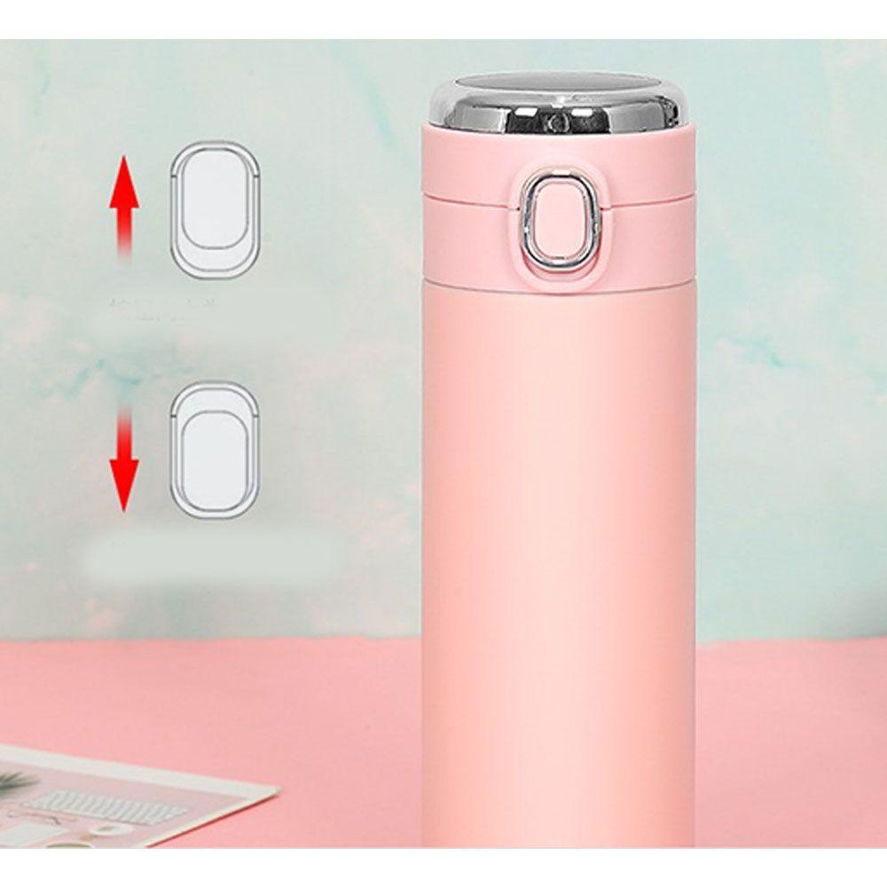 PISTA Bình Nước Giữ Nhiệt Cao Cấp