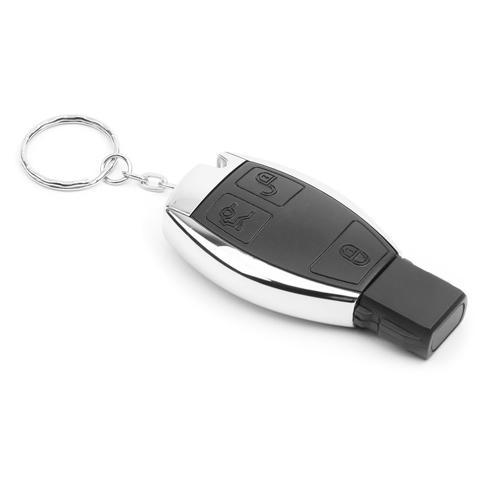 Usb Dung Lượng 4gb 8gb 16gb 32gb 64gb 128gb Hình Chìa Khóa Xe Hơi | BigBuy360 - bigbuy360.vn