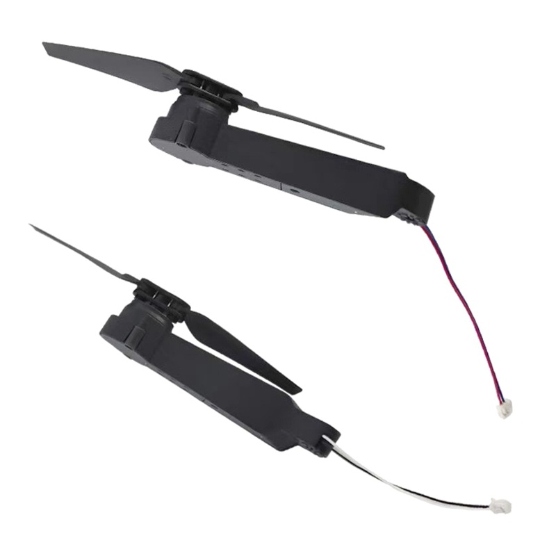 4 Cánh Tay Cánh Quạt Cho E58 L800 JY019 S168 RC FPV Quadcopter
