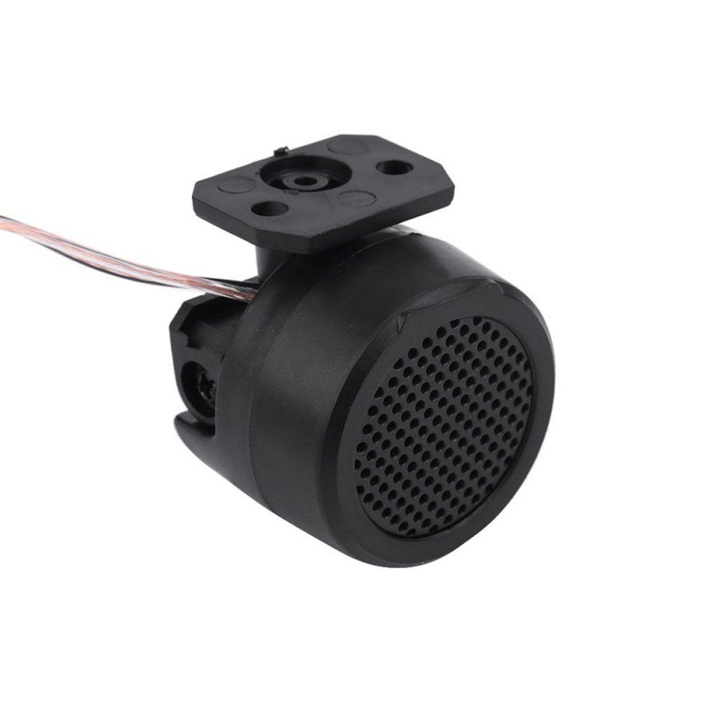 Loa Siêu Trầm Mini 500W Cho Xe Hơi