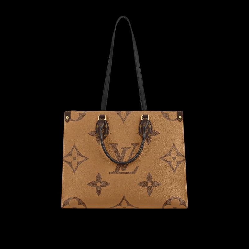 - Túi xách nữ LV ONTHEGO sz 35
