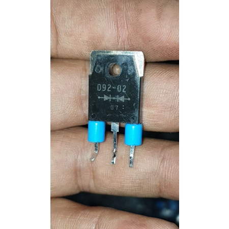 20 Diode D92-02 , diode máy hàn