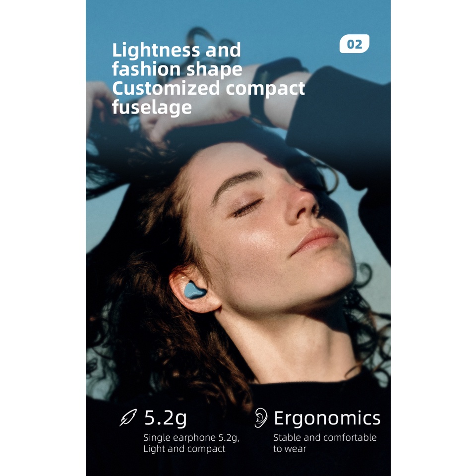 Tai Nghe Nhét Tai Bluetooth 5.2 KZ SKS 1BA 1DD Hybrid IEM TWS Z3 S2 S1 SA08 Z1 PRO E12 Chất Lượng Cao