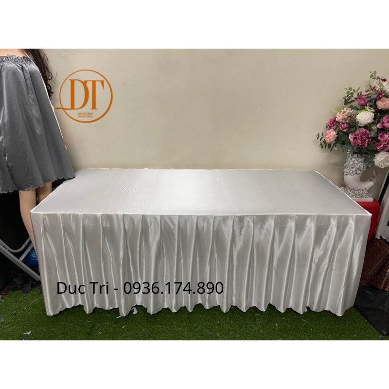 GA LỤA TRƠN PHƯỚC THỊNH SPA
