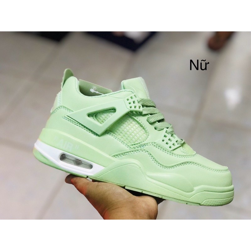 ✔️ GIÀY THỂ THAO JORDAN 4 nam fullbox SALE 20 % !