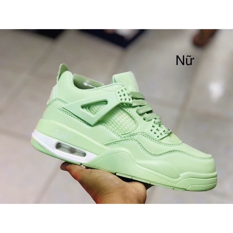 𝐓Ế𝐓🌺 ✔️ GIÀY THỂ THAO JORDAN 4 nam fullbox : ¹ " *