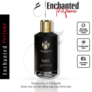 Nước hoa nam | mancera black gold | 𝐄𝐧𝐜𝐡𝐚𝐧𝐭𝐞𝐝.𝐏𝐞𝐫𝐟𝐮𝐦𝐞 |
