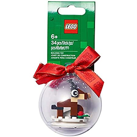 LEGO 854038 - Christmas Ornament Reindeer