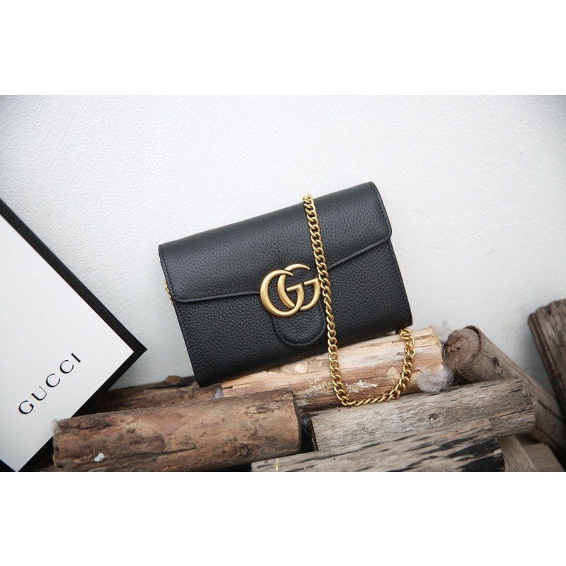 Túi Xách Cao Cấp Gu Ci Sz20cm