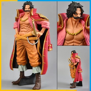 Mô Hình Nhân Vật Roger Trong One Piece