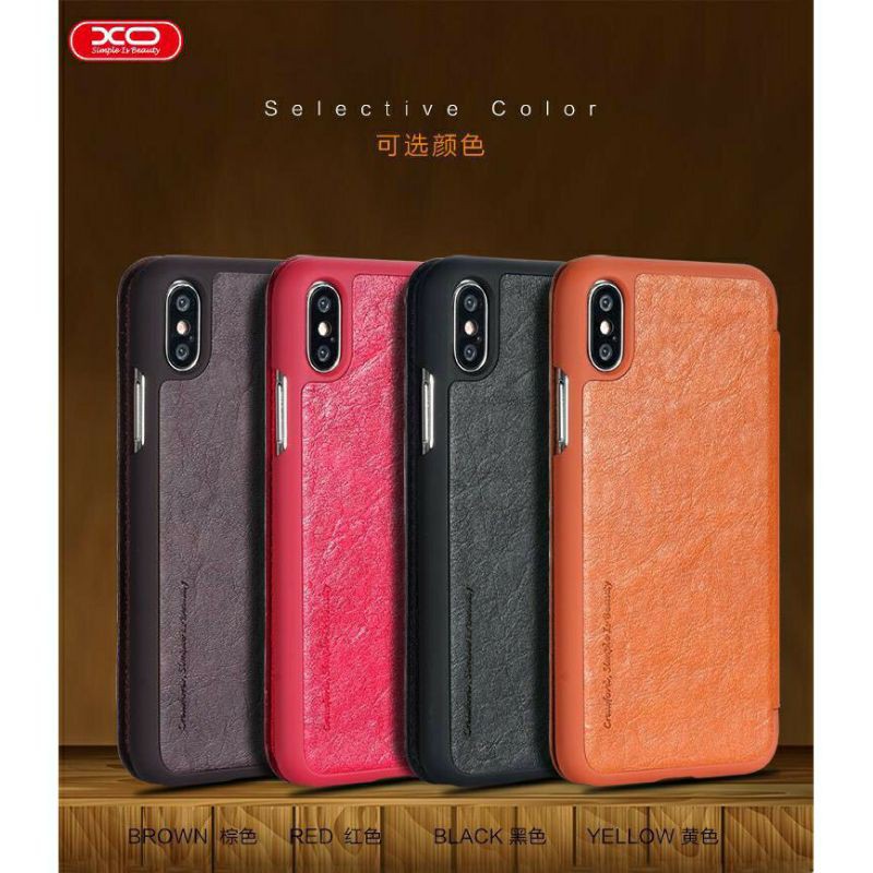 🌟CHÍNH HÃNG🌟 Bao Da XO , DA TRƠN IPHONE 12 MINI / 12 PRO 6.1 / 12 PRO MAX 6.7 | BigBuy360 - bigbuy360.vn