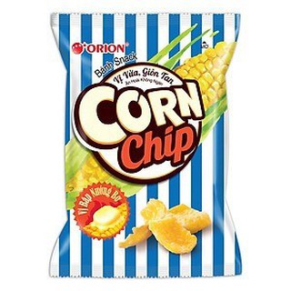 Bánh Snack Corn Chip 35g