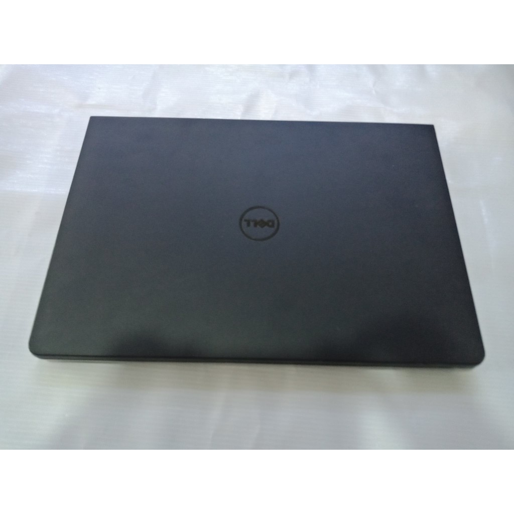 LAPTOP  DELL Inspiron 14-3459 Core i5, RAM 4GB, HDD 500GB laptop cũ giá rẻ