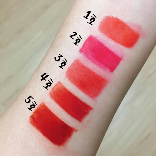 SON INNISFREE VIVID OIL TINT | BigBuy360 - bigbuy360.vn