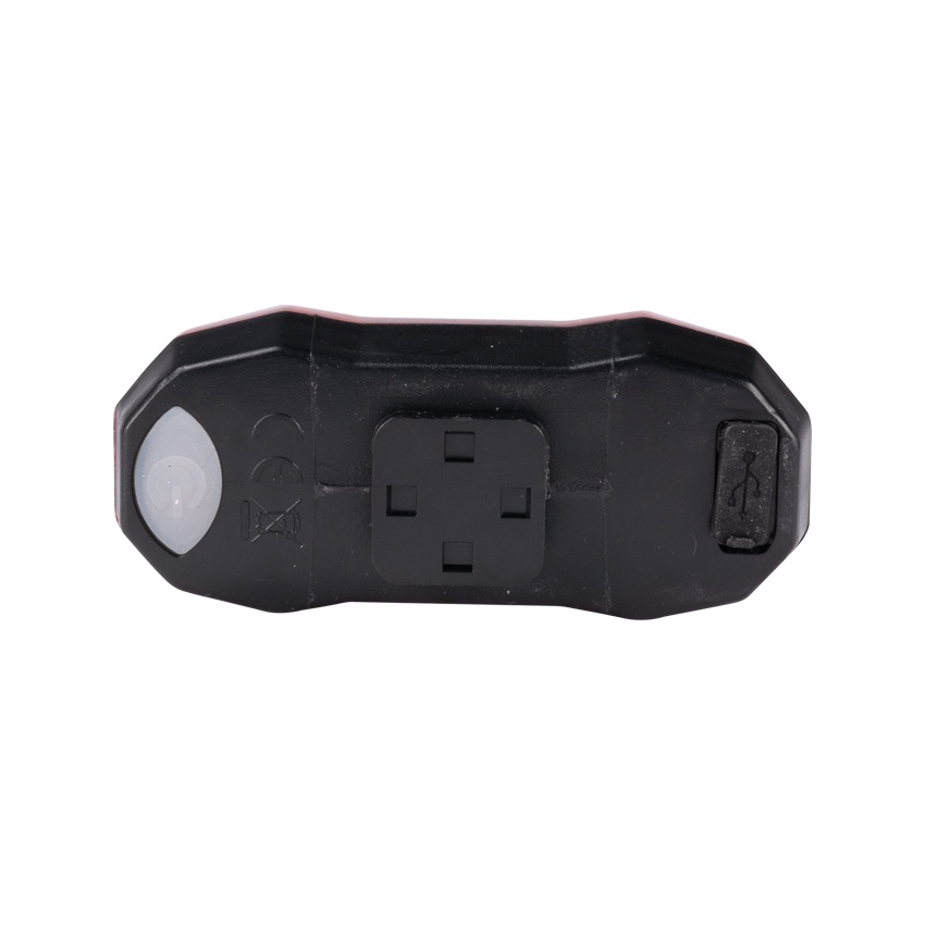 [FREESHIP] Đèn Sau Xe Đạp  Sạc VINBIKE USB 30 Lumen VB33 Bicycle Rear Light
