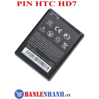 Pin htc hd7